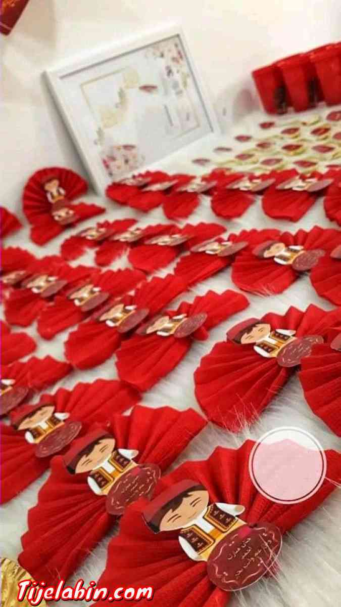 علب حلويات ومكسرات وبابي - Tolga, Biskra - Tijelabin