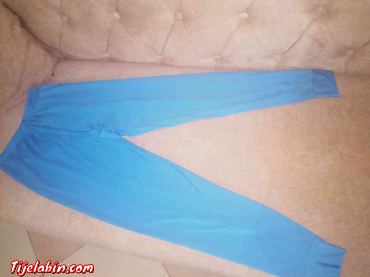 بوركيني أزرق للسباحة خاص بالمحجبات - Draria, Alger - Tijelabin