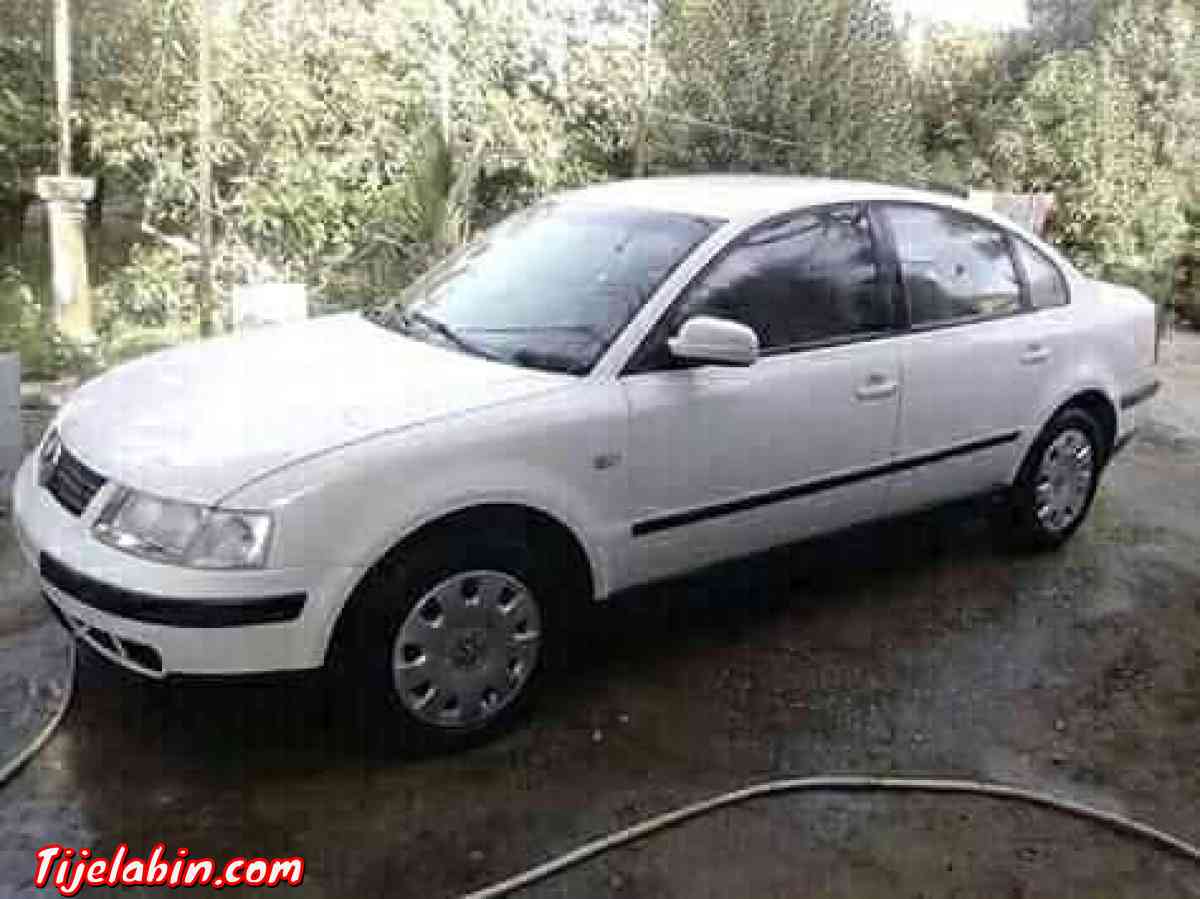 Passat tdi - Benairia, Chlef - Tijelabin