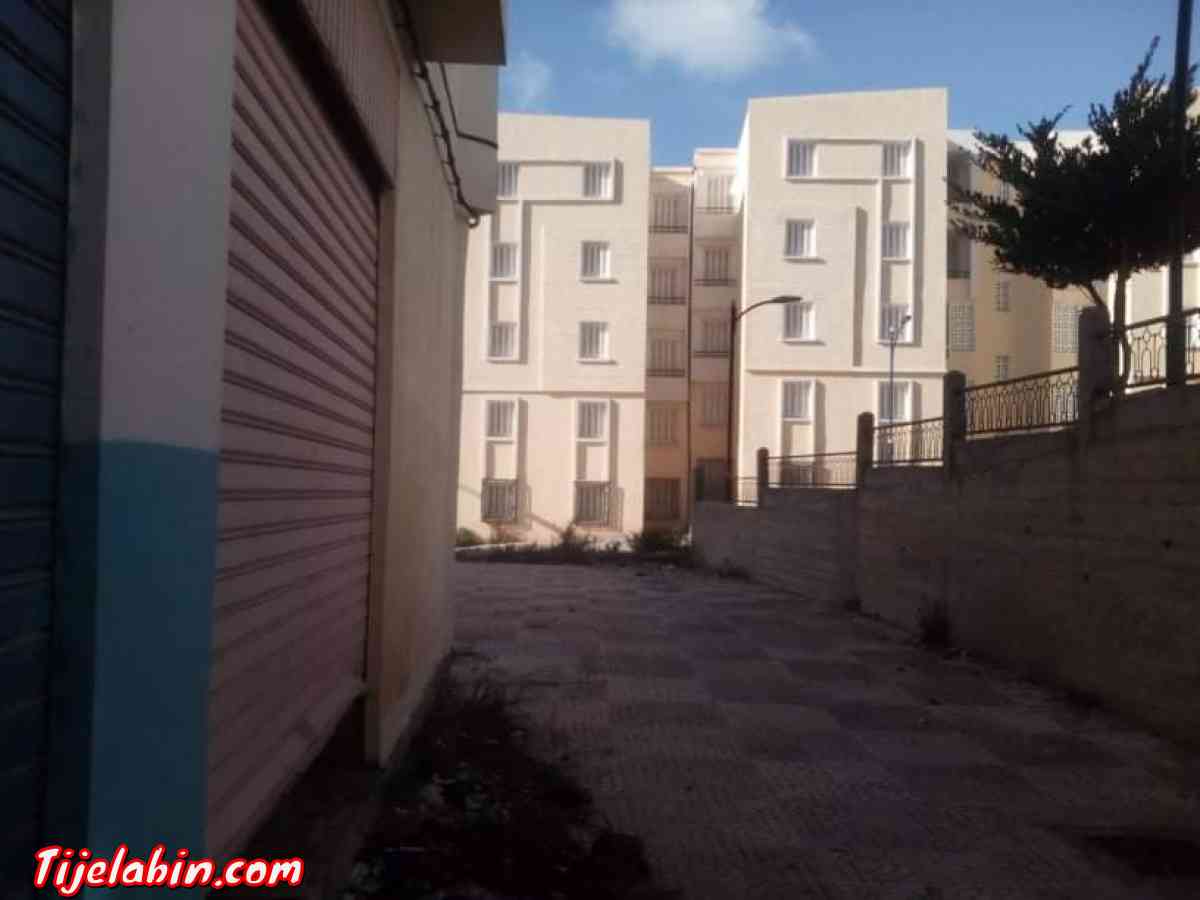 محل للبيع - Jijel, Jijel - Tijelabin