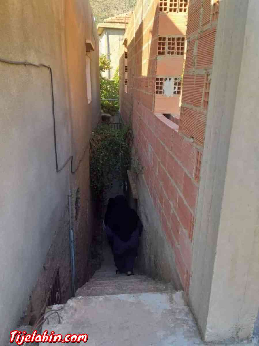 villa - Miliana, Ain Defla - Tijelabin