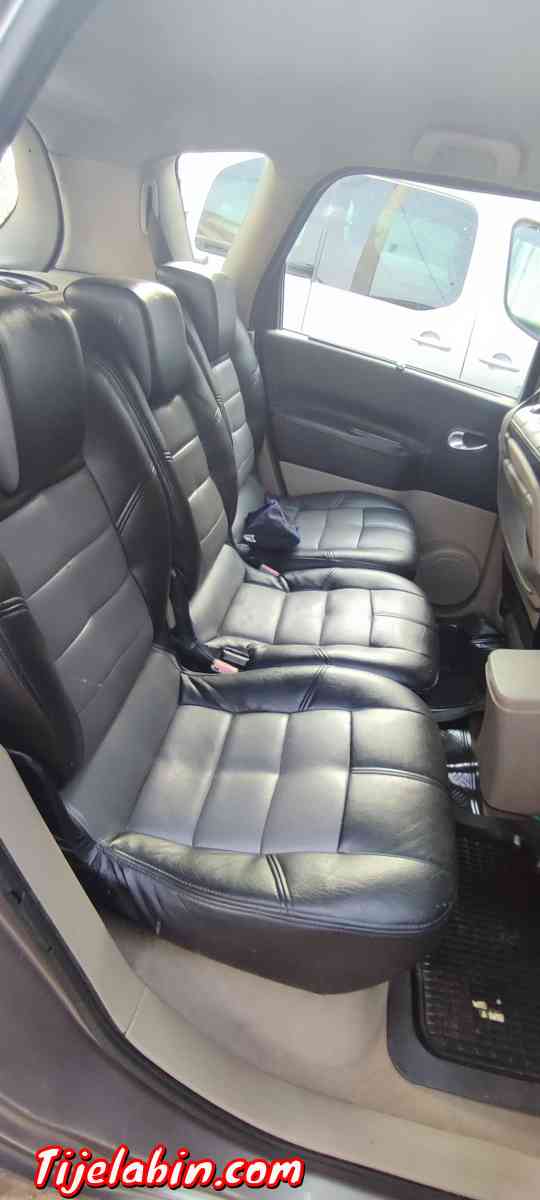 سيارة رونو سينك - Bir El Djir, Oran - Tijelabin