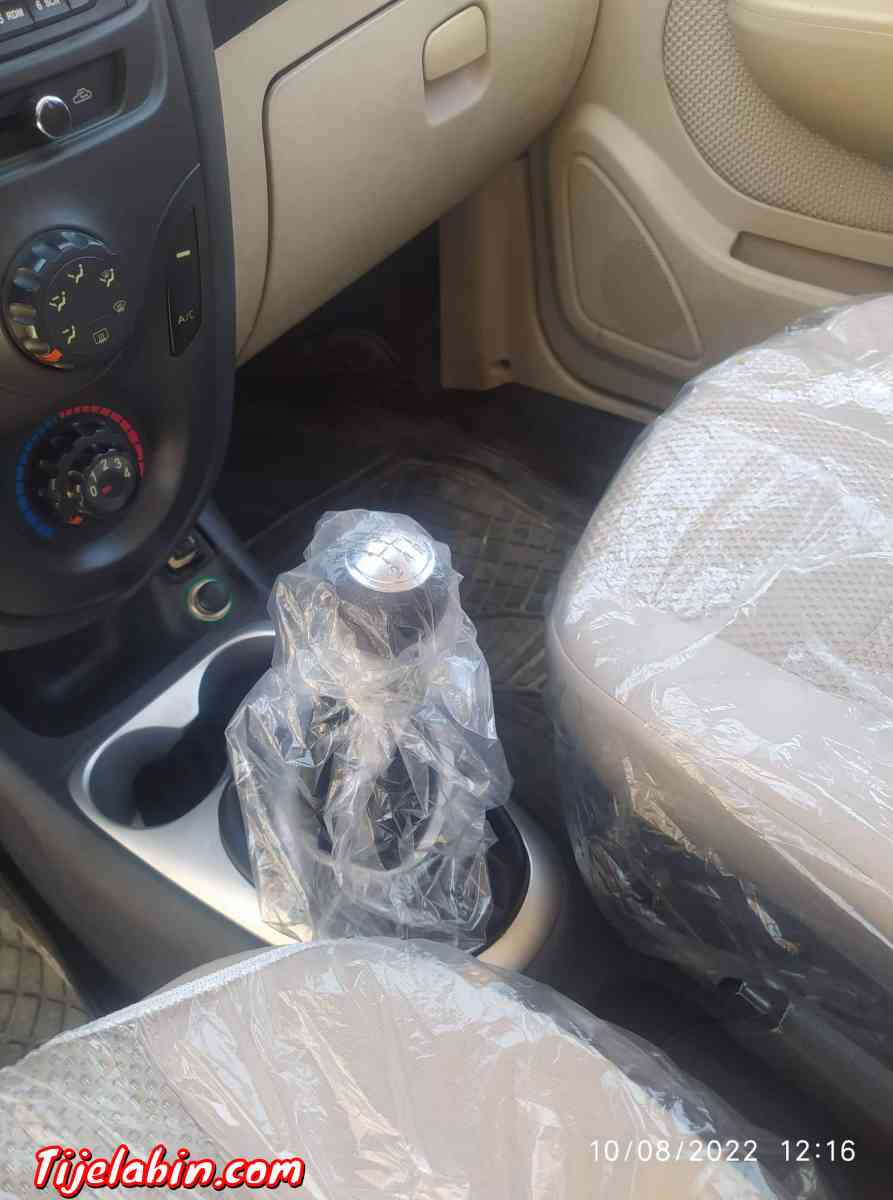 سيارة هايما جديدة - Birtouta, Alger - Tijelabin