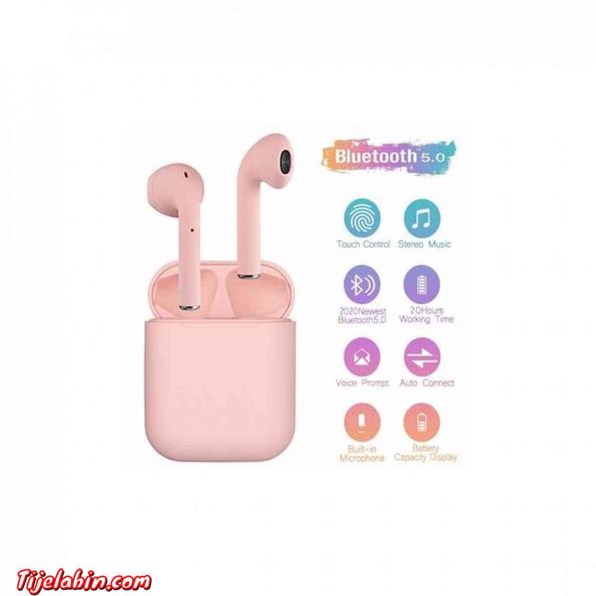 سماعات بلوتوث - Alger Centre, Alger