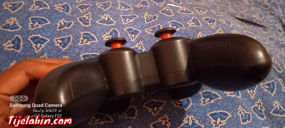 مانيطا صون فيل - Oued Taria, Mascara - Tijelabin