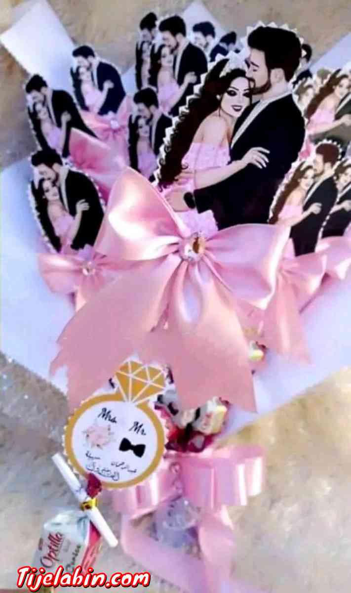 علب حلويات ومكسرات وبابي - Tolga, Biskra - Tijelabin