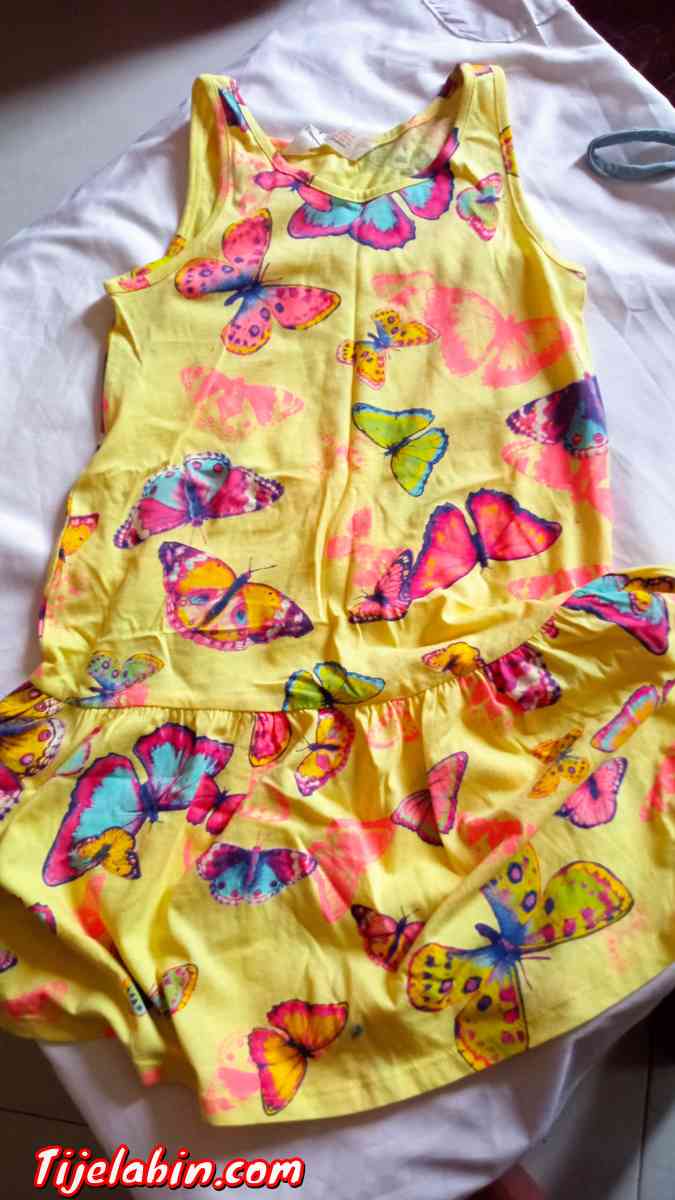 Vêtements pour bébé - Alger Centre, Alger - Tijelabin