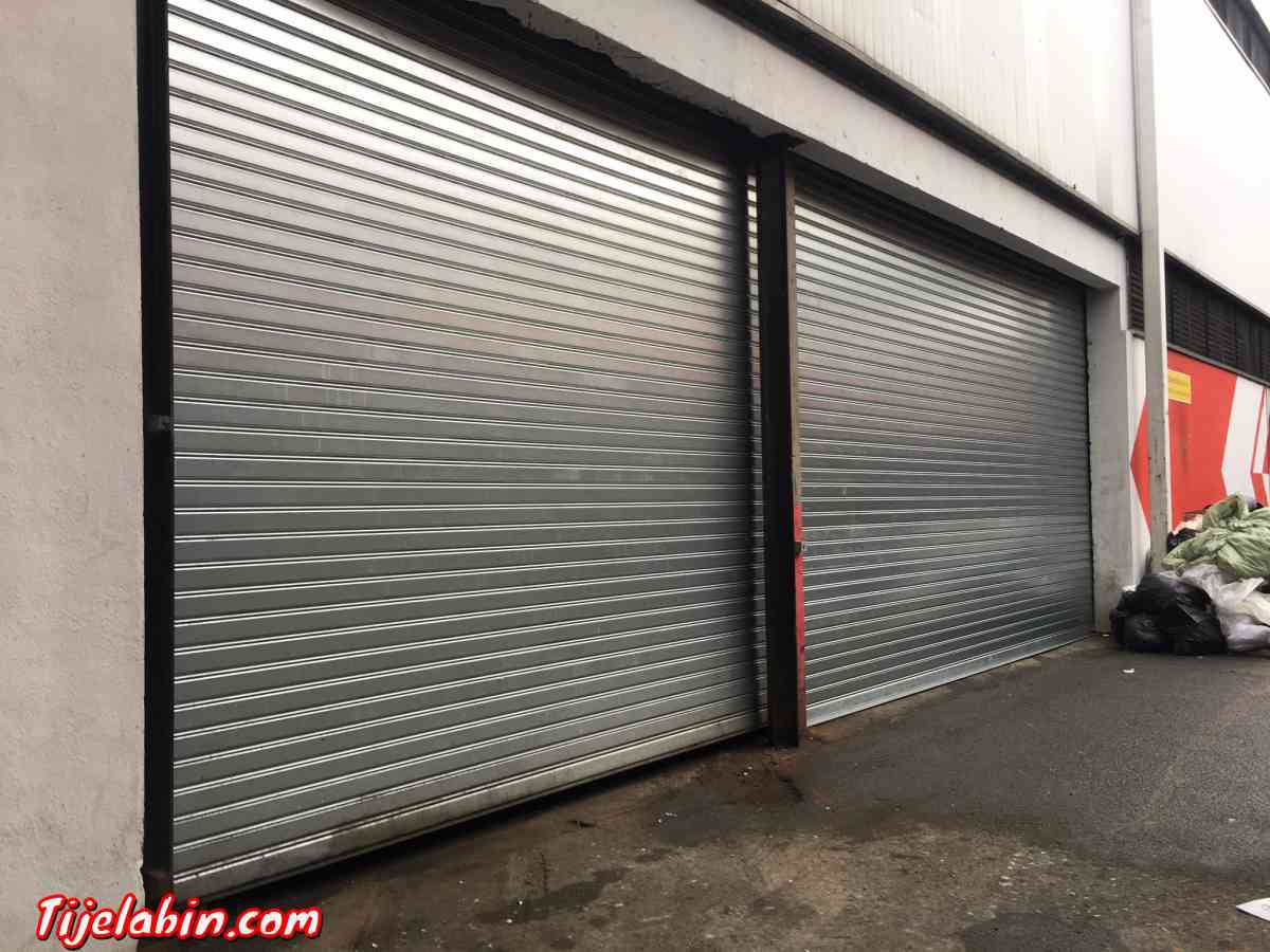 motour des rideau électrique - Alger Centre, Alger - Tijelabin