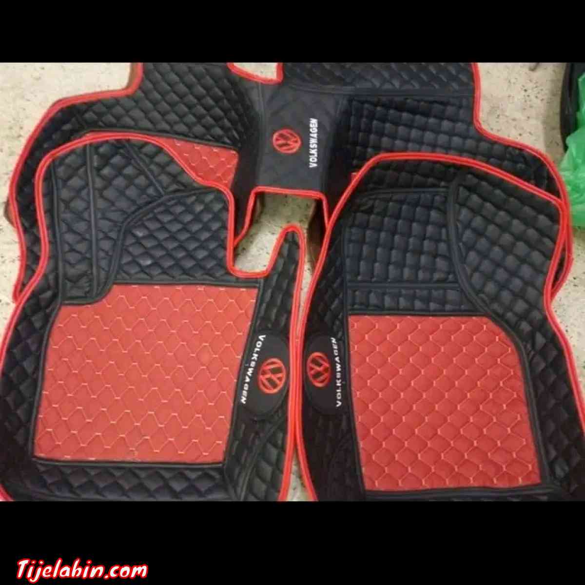 جديد طابي 3D لسيارات - Alger Centre, Alger - Tijelabin