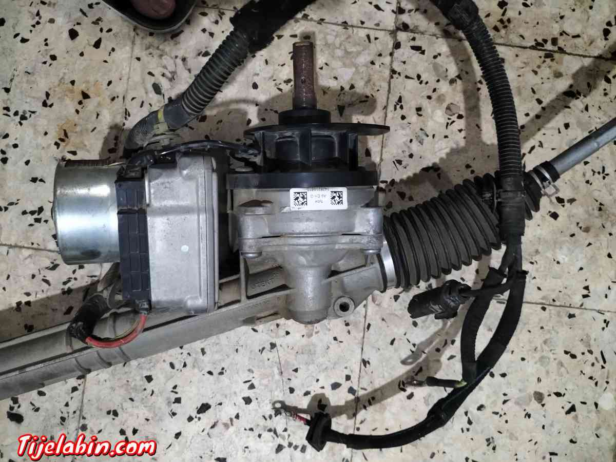 direction assister electrique de Peugeot 2008 année 2015 - Bordj El Bahri, Alger - Tijelabin