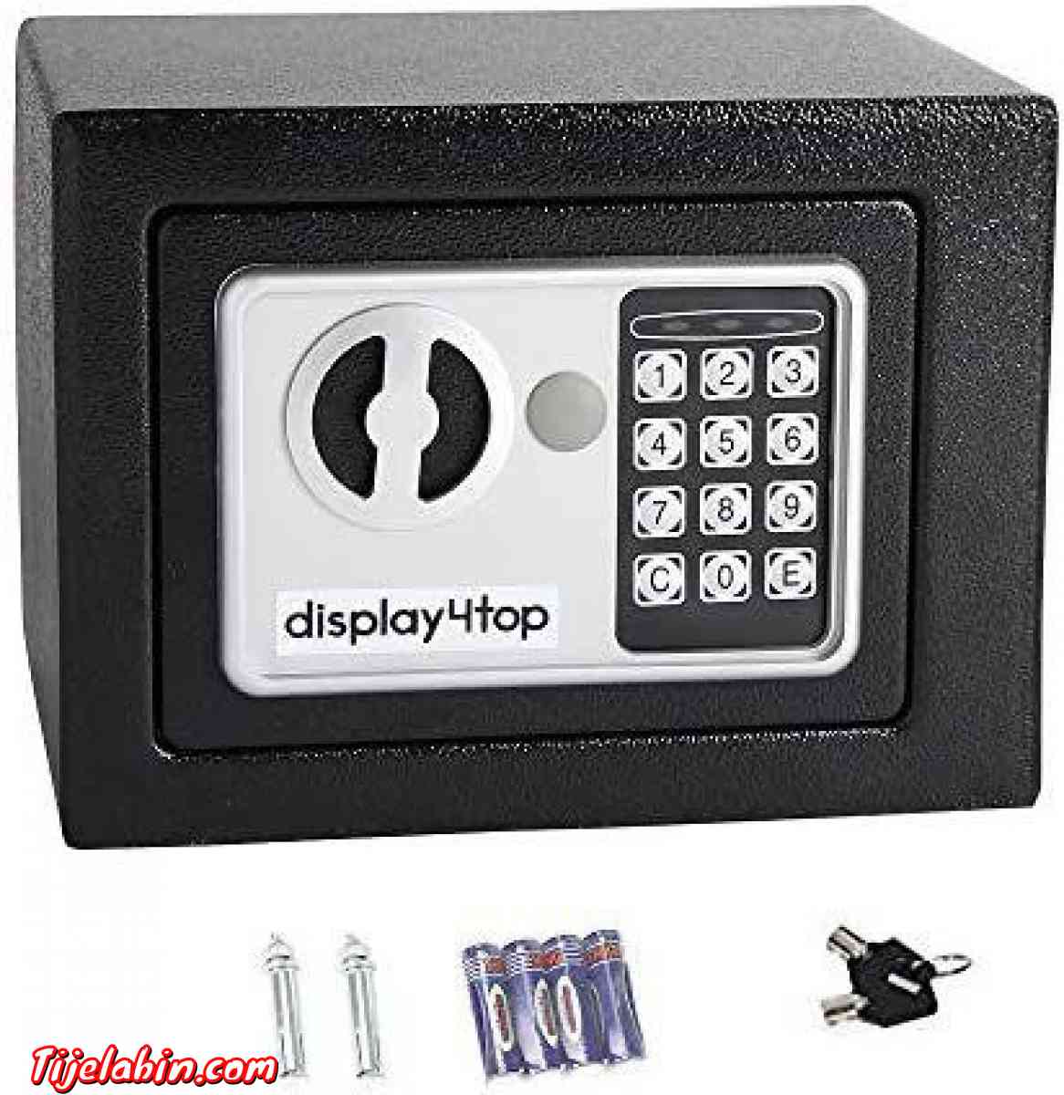 Coffre fort  خزانة الاشياء ثمنية - Ain Benian, Alger - Tijelabin