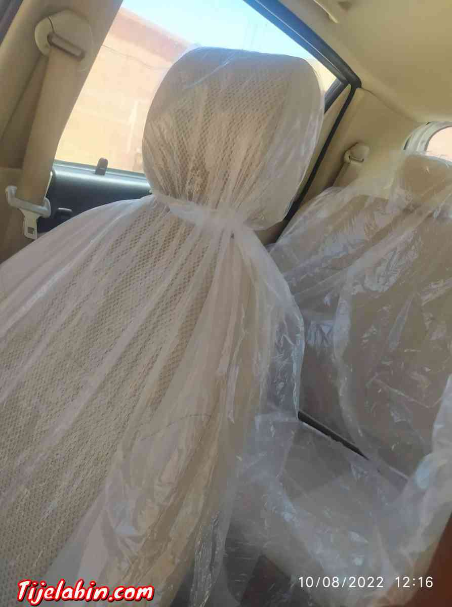 سيارة هايما جديدة - Birtouta, Alger - Tijelabin