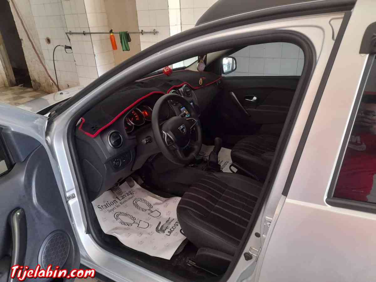 stipway - Aghabal, Tipaza - Tijelabin