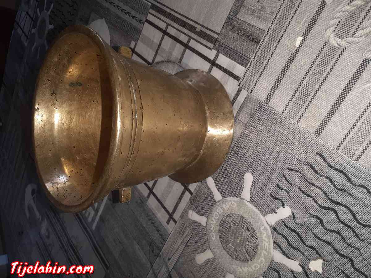 مهراس كبير للبيع - Ain Defla, Ain Defla - Tijelabin