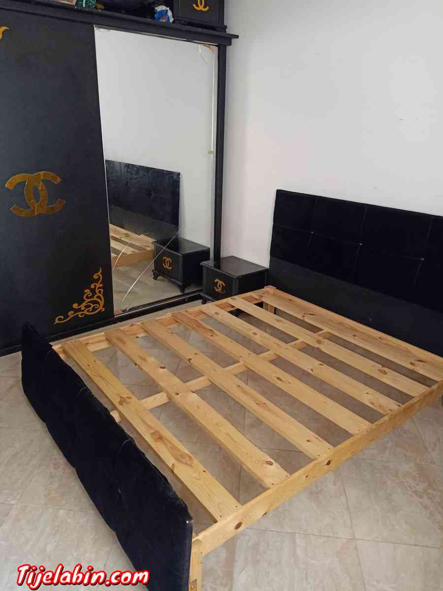 شمبرة كوشي - Alger Centre, Alger - Tijelabin