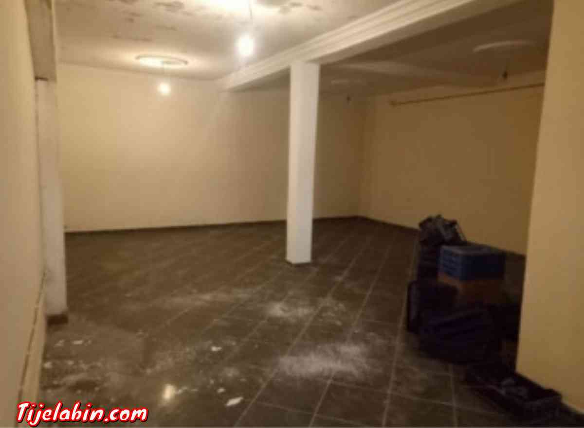 une belle villa a vendre - Mostaganem, Mostaganem - Tijelabin