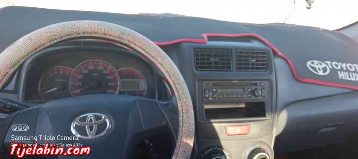 toyota avanza - Touggourt, Ouargla - Tijelabin