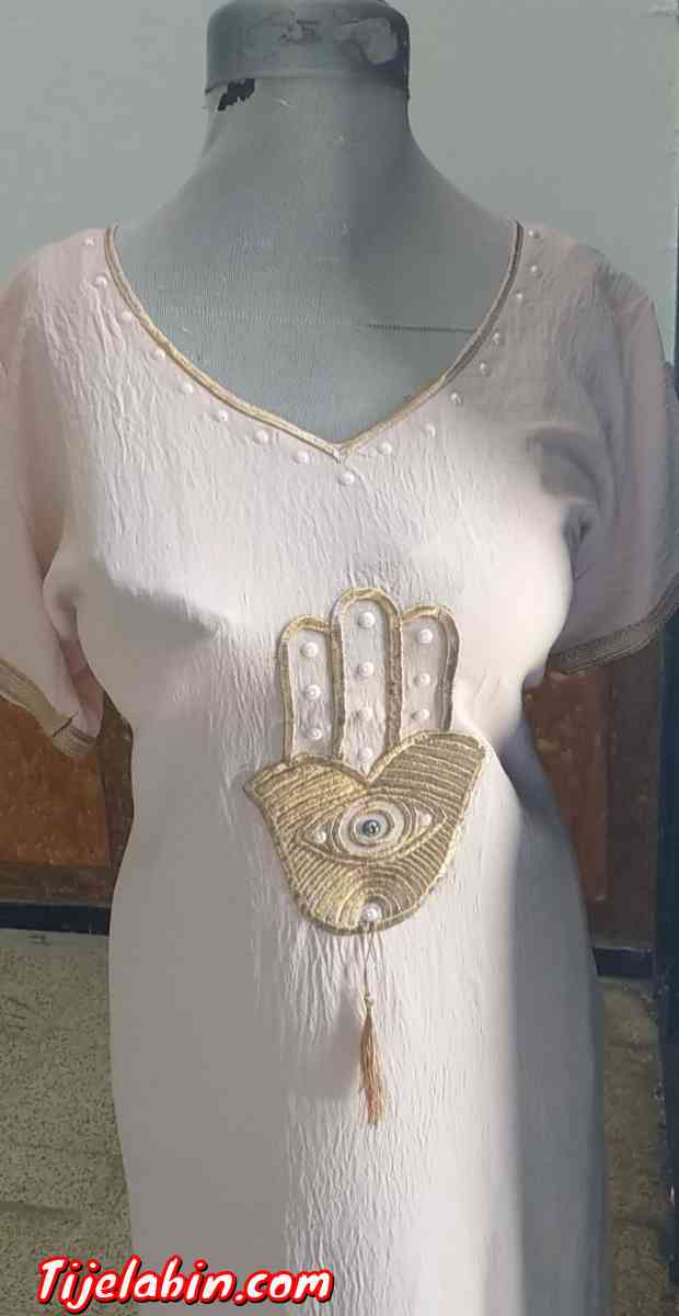 جبة الخامسة - Zeralda, Alger - Tijelabin