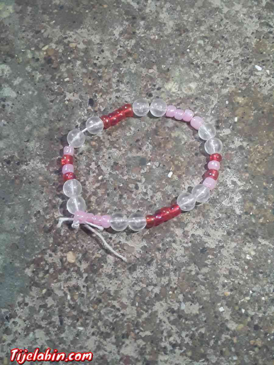 سنسلة - Alger Centre, Alger - Tijelabin