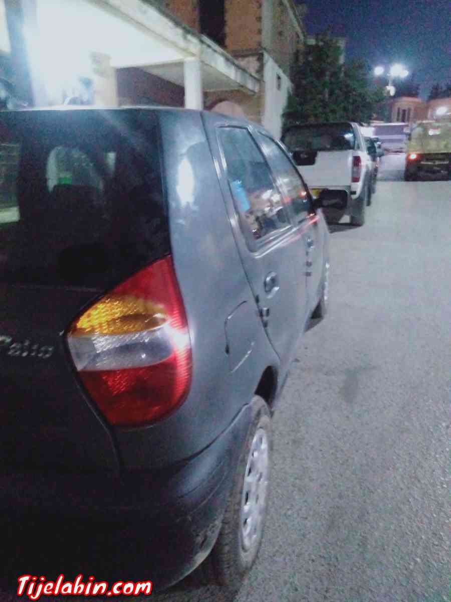 palyo 1.2 16v - El Kharrouba, Boumerdes - Tijelabin