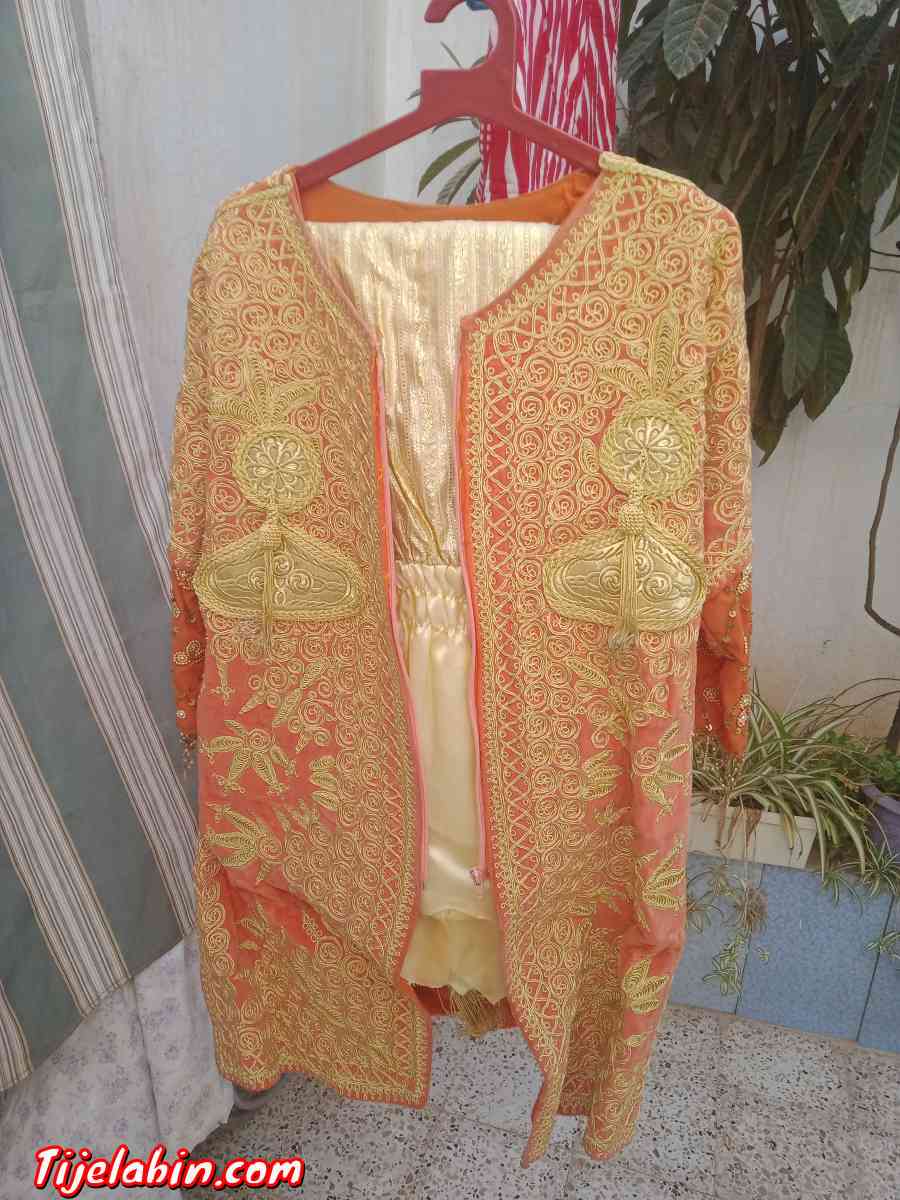 caftan avendre - Ain Ghoraba, Tlemcen - Tijelabin