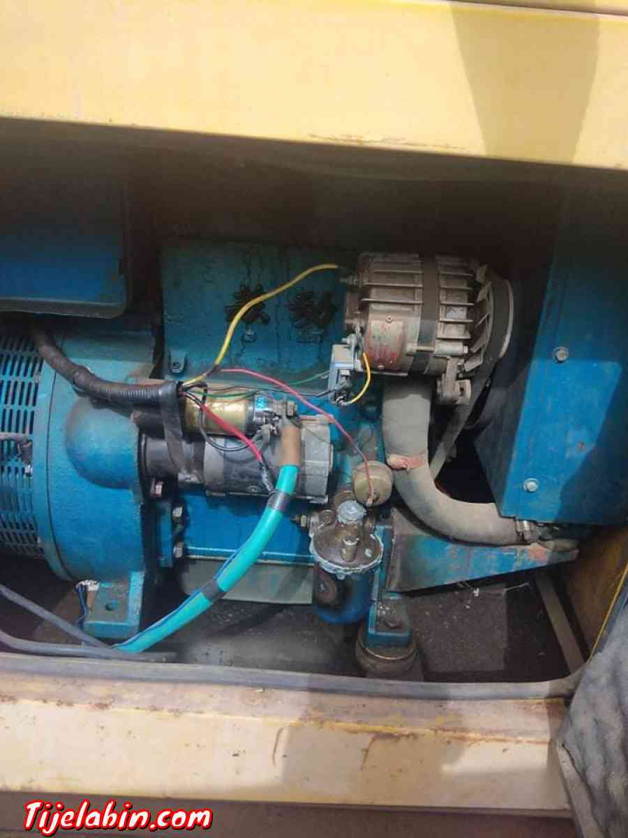 ڨروب إلكتروجان - Ain Taya, Alger - Tijelabin