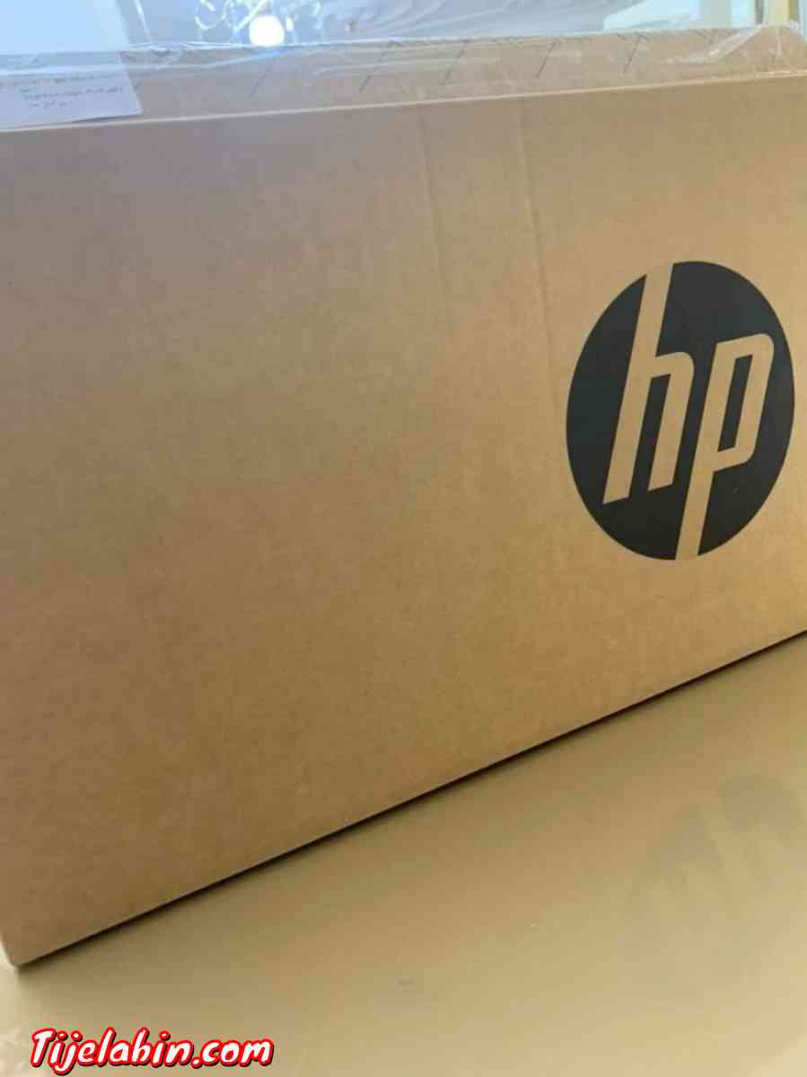 Pc portable HP Processeur: i3 11Th8Gb RamStockage 512 Gb M.2 - El Achour, Alger - Tijelabin
