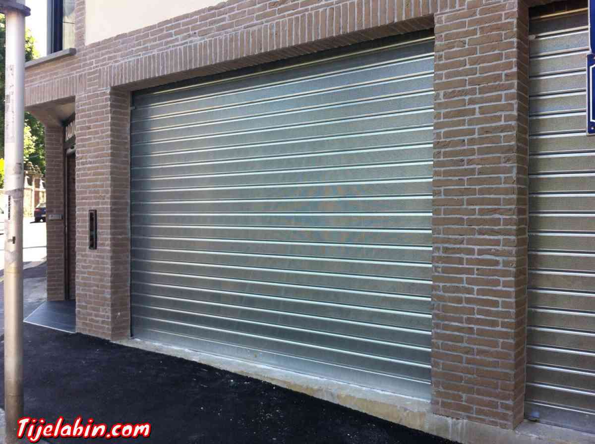 montage et réparation tout type de rideau électrique - Alger Centre, Alger