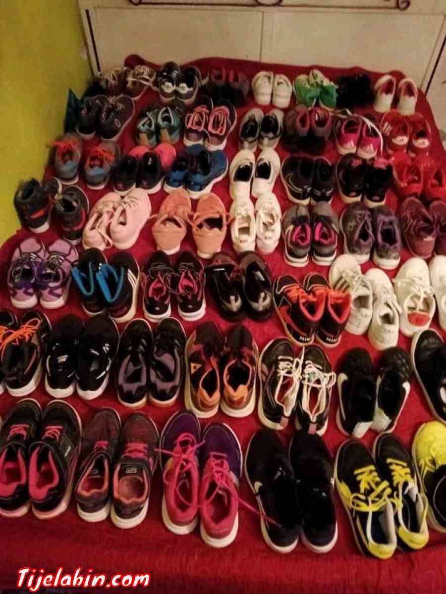 السلام عليكم سلعة اوريجينال جملة مرحبا بالجميع عندي72حبة - Marsa, Alger - Tijelabin