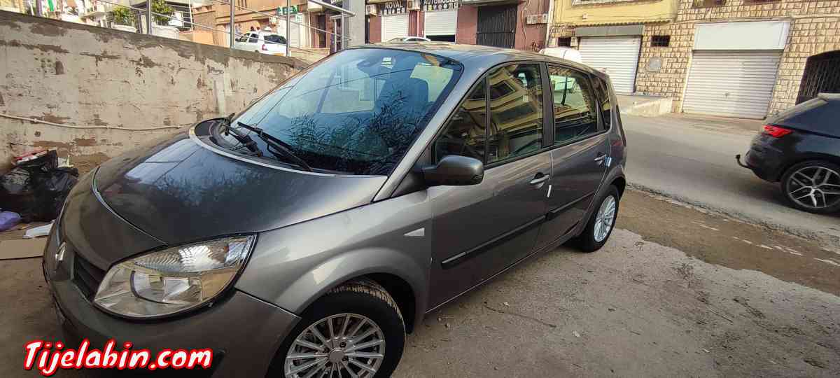 سيارة رونو سينك - Bir El Djir, Oran