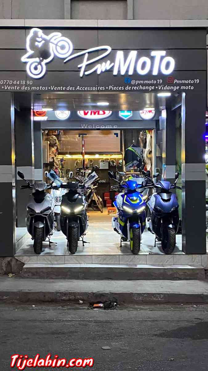 vms driver - El Ouricia, Setif - Tijelabin