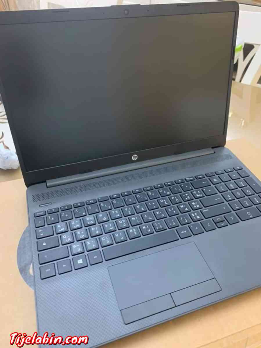 Pc portable HP Processeur: i3 11Th8Gb RamStockage 512 Gb M.2 - El Achour, Alger
