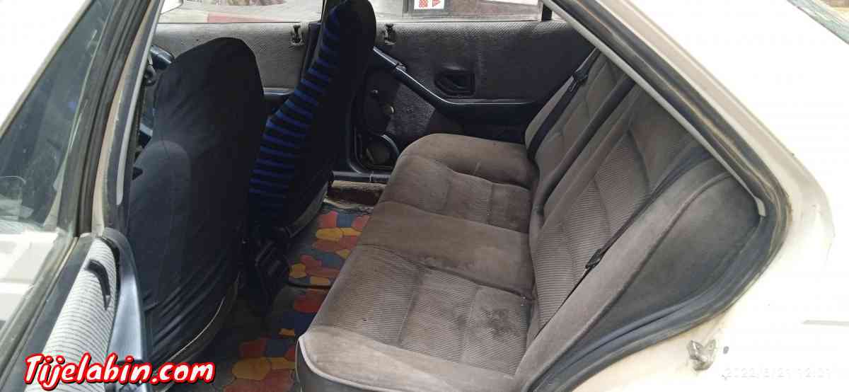 405 1988 - Tlemcen, Tlemcen - Tijelabin