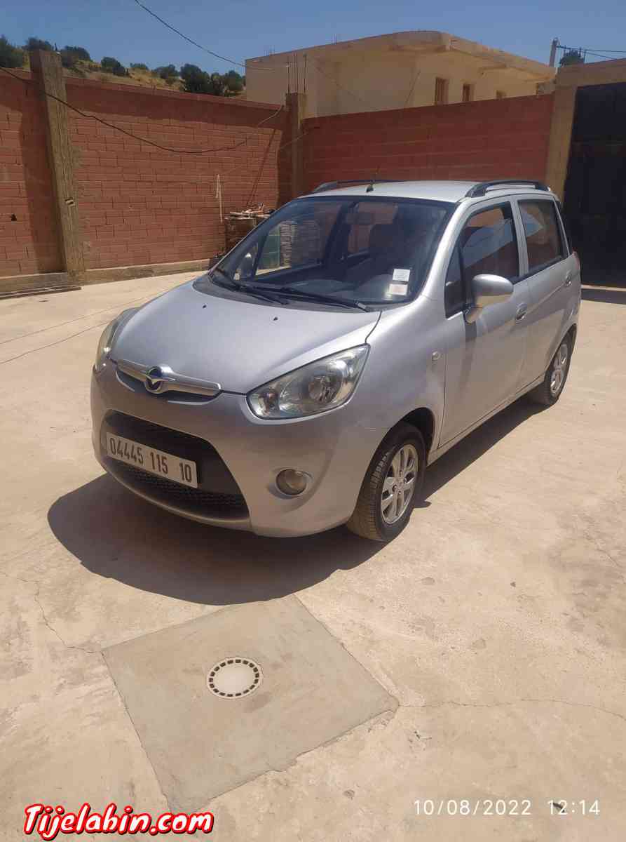 سيارة هايما جديدة - Birtouta, Alger