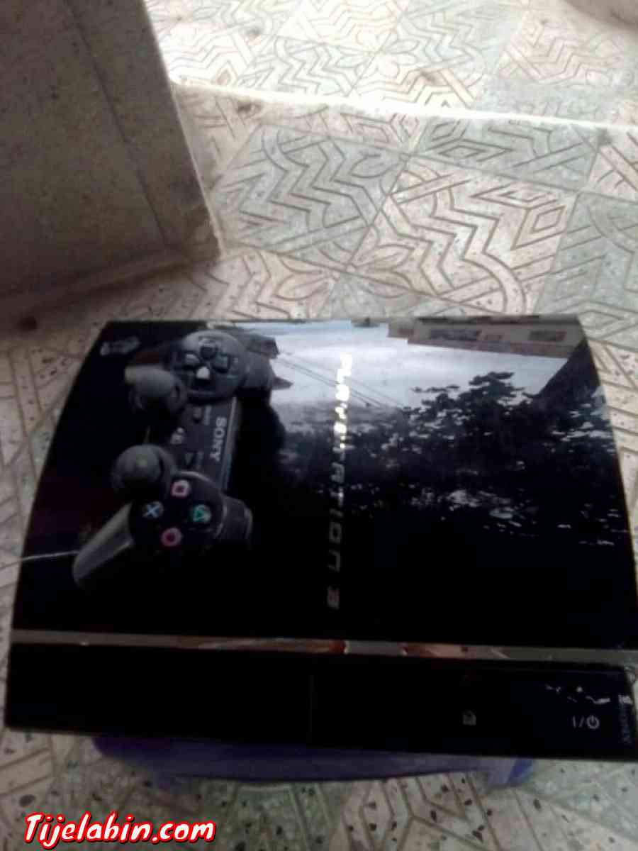 play Station 3