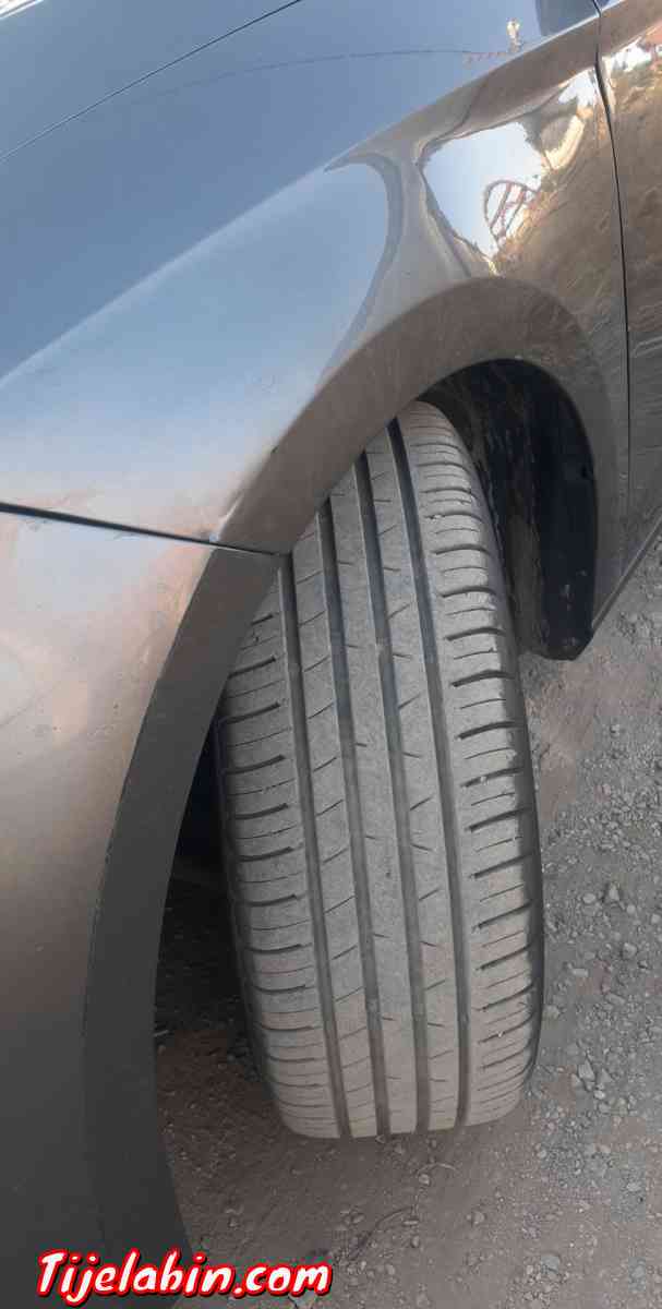 seat leon - Ain El Kebira, Setif - Tijelabin