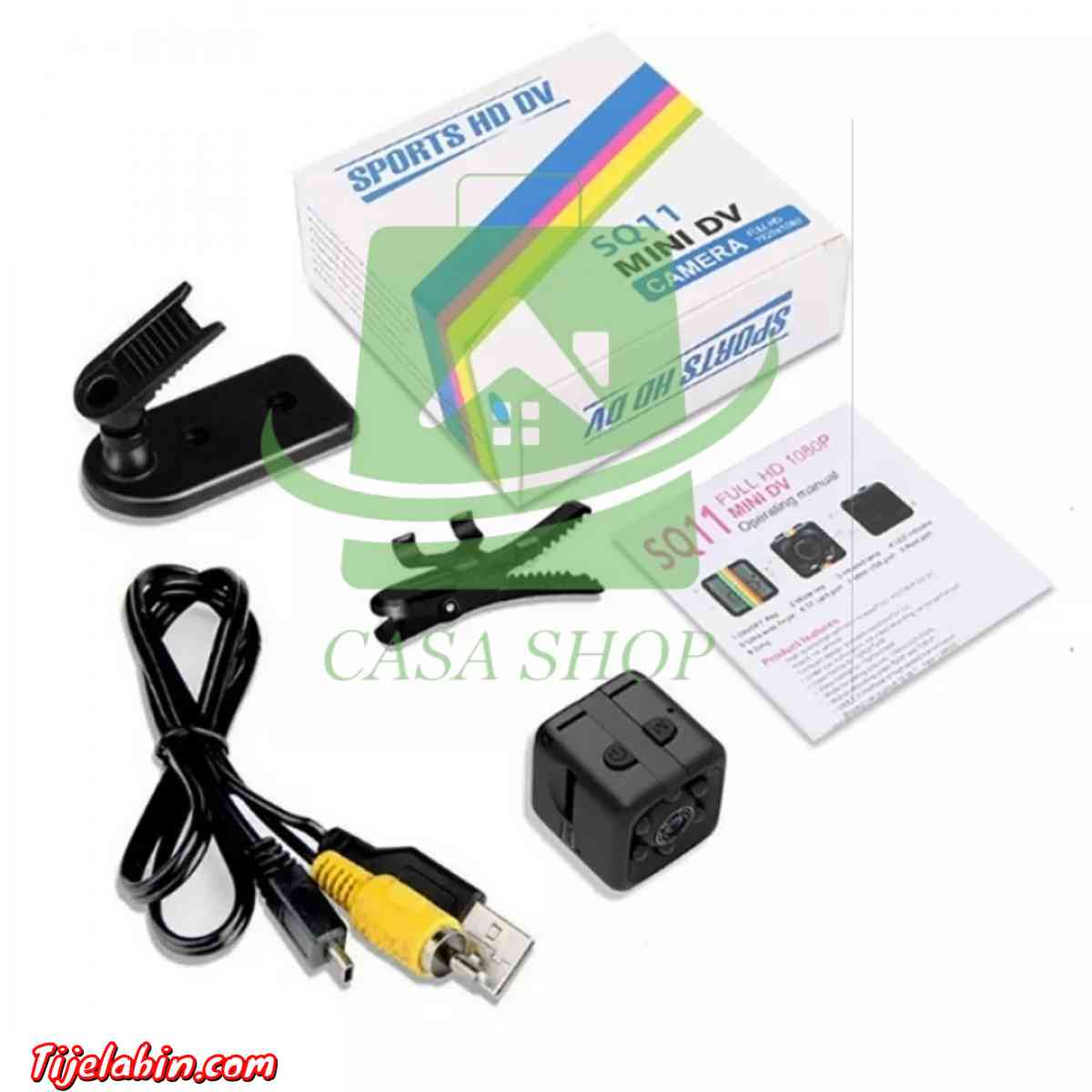 camera - Bachedjerah, Alger - Tijelabin