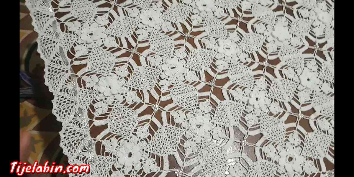 crochet - Blida, Blida