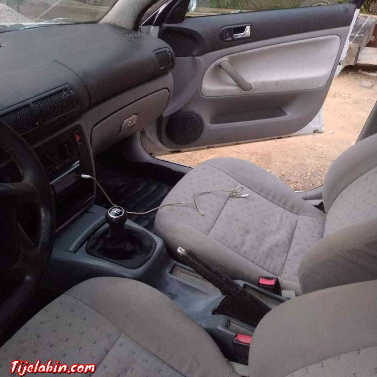 Passat tdi - Benairia, Chlef - Tijelabin