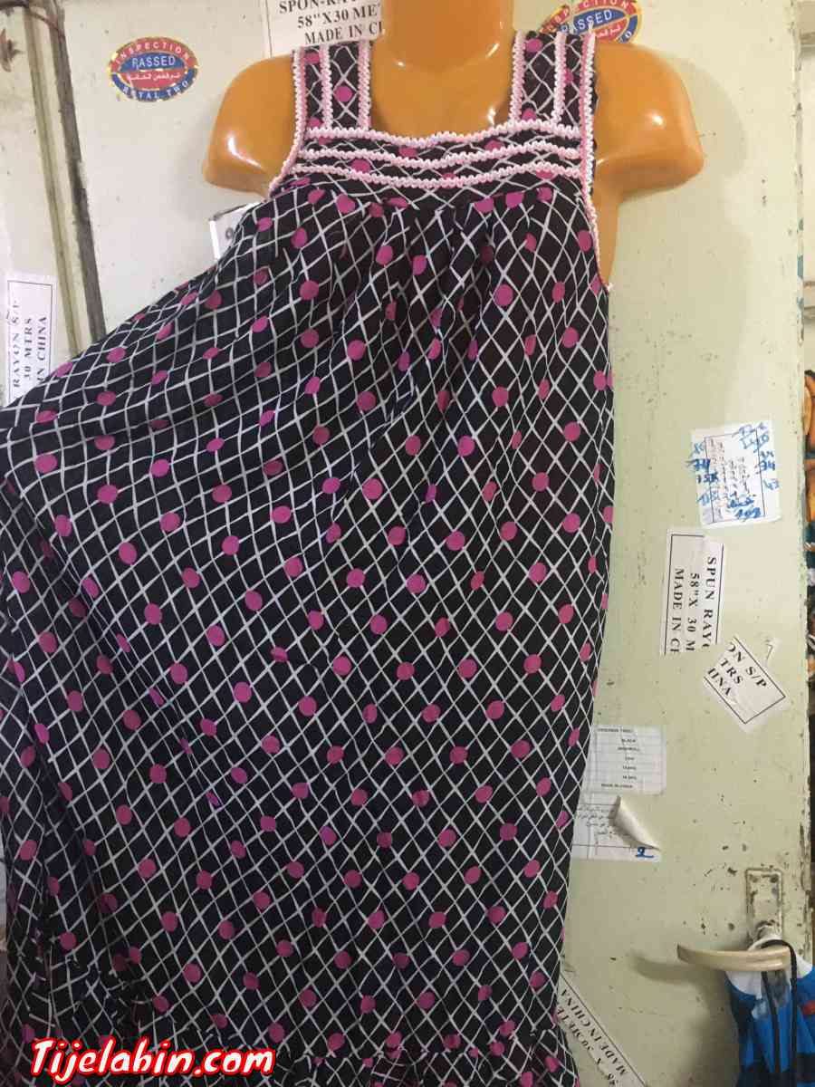 جبة الصيف robe - Boudouaou, Boumerdes - Tijelabin