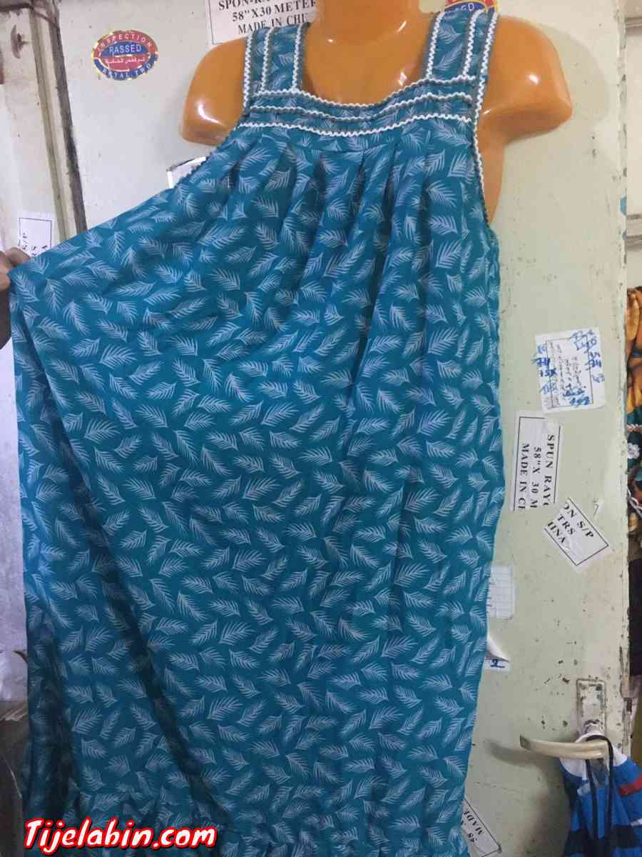 جبة الصيف robe - Boudouaou, Boumerdes - Tijelabin