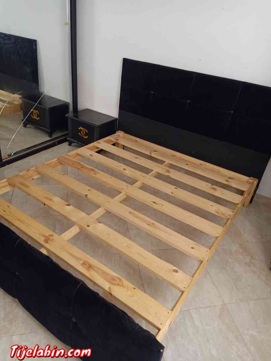 شمبرة كوشي - Alger Centre, Alger - Tijelabin