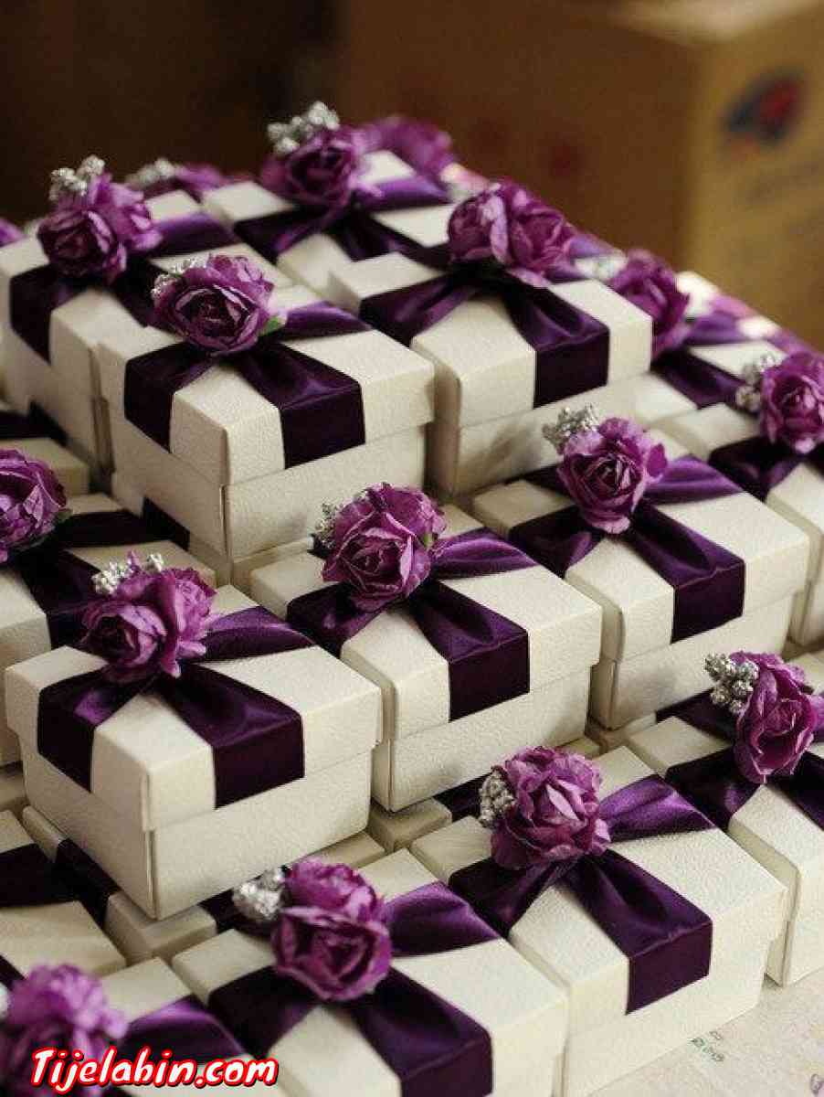 علب حلويات ومكسرات وبابي - Tolga, Biskra - Tijelabin