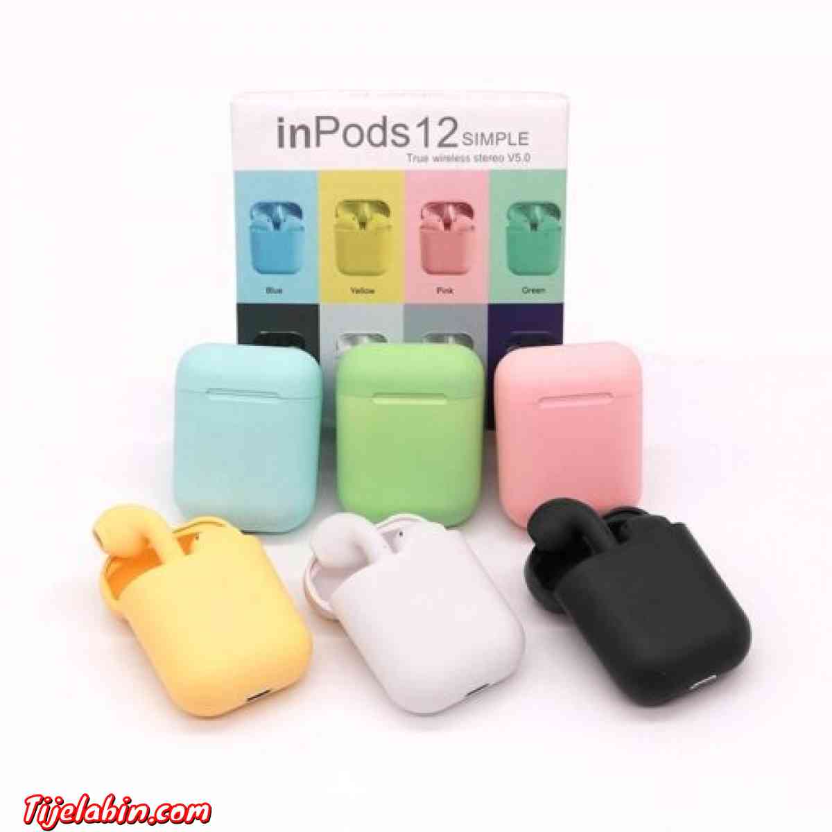 سماعات بلوتوث - Alger Centre, Alger - Tijelabin