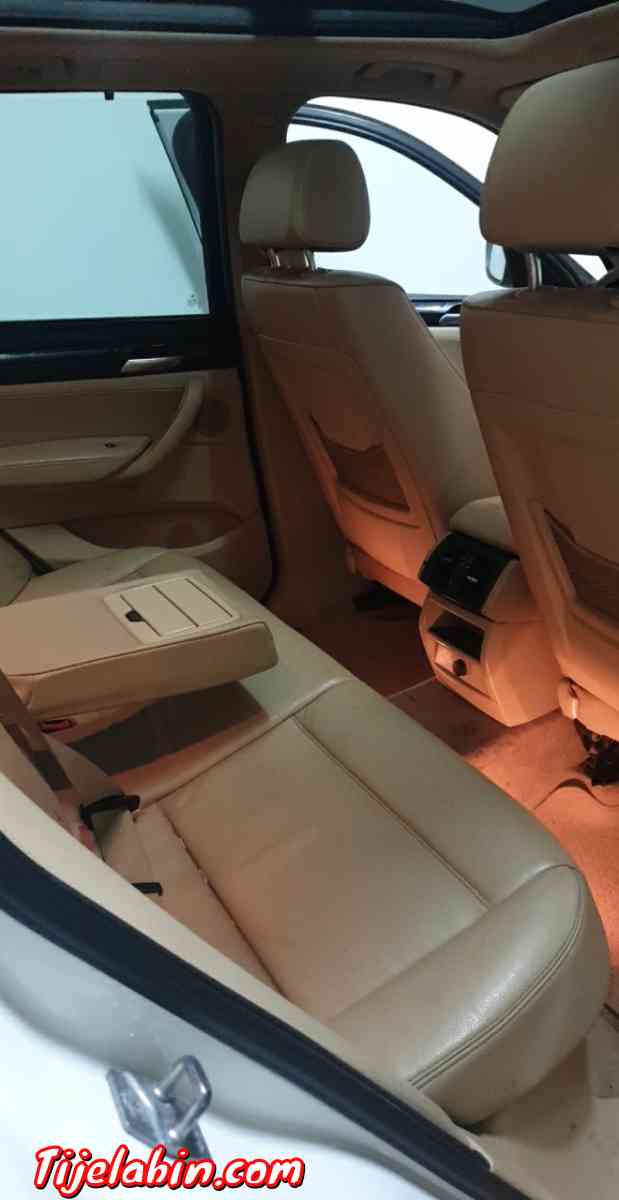 BMW X3 drive - Oran, Oran - Tijelabin