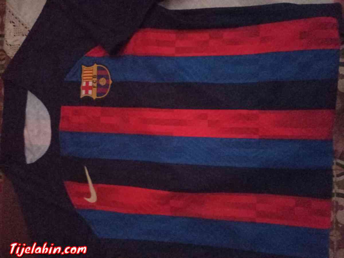 tricot fcb 2023 - Blida, Blida - Tijelabin