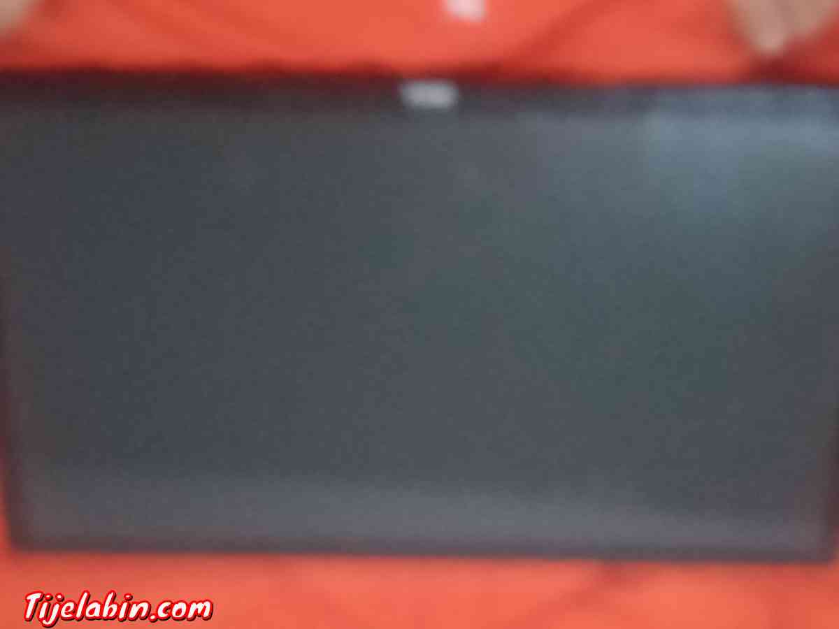 écran dell 27 pouces - Reghaia, Alger