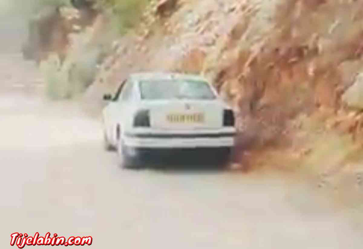 Passat tdi - Benairia, Chlef