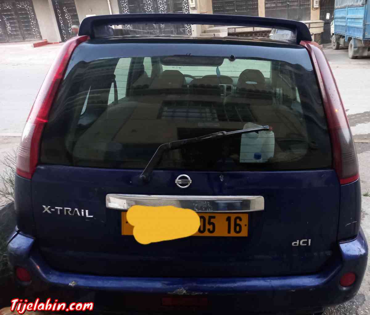 voiture - Alger Centre, Alger - Tijelabin