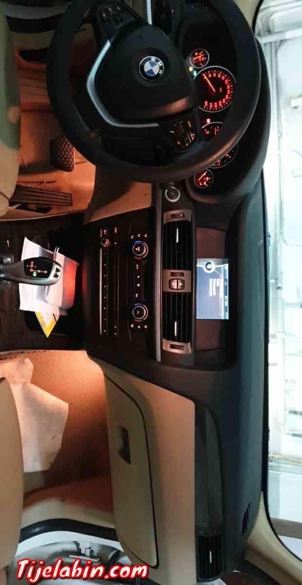 BMW X3 drive - Oran, Oran - Tijelabin